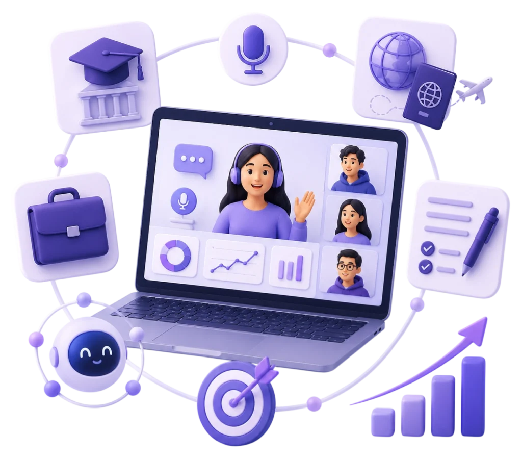 online ielts preparation
