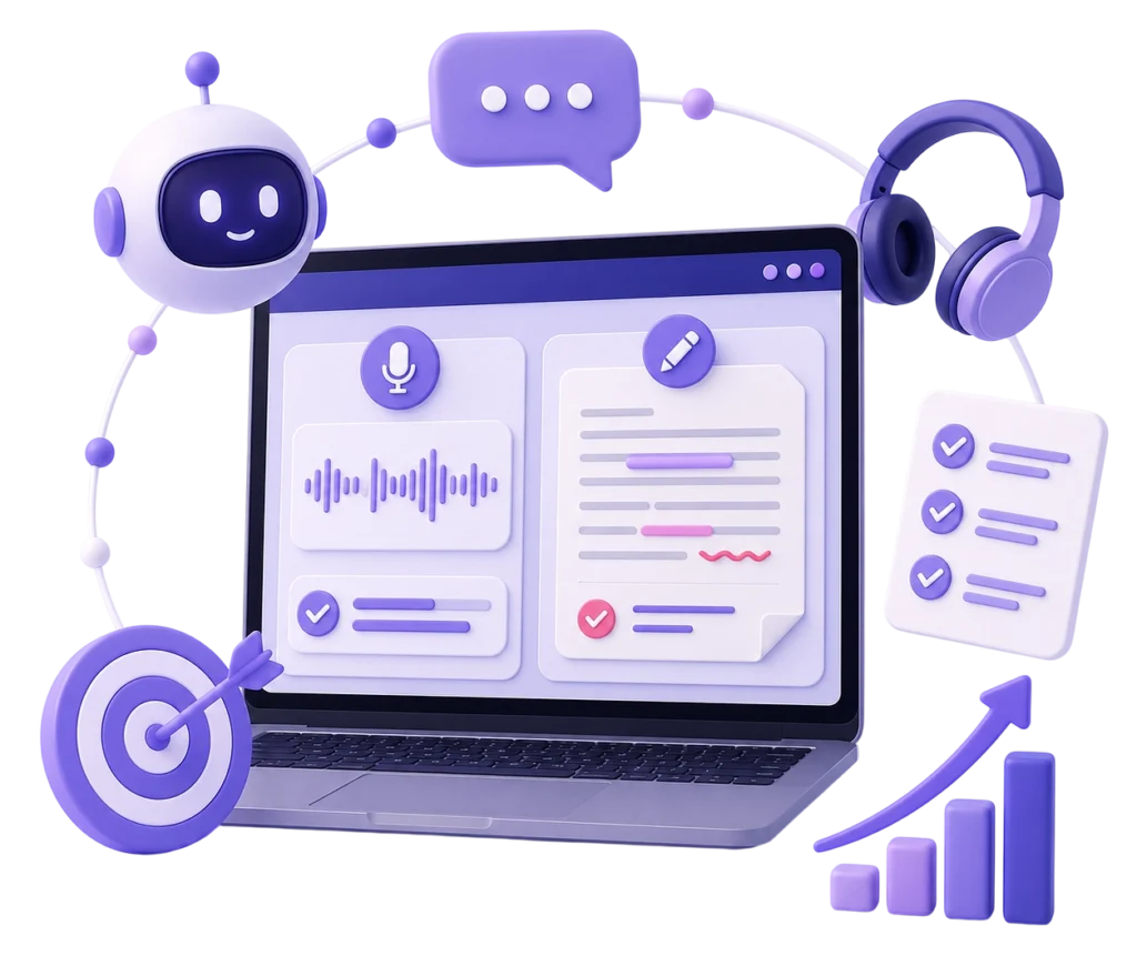 ai ielts preparation