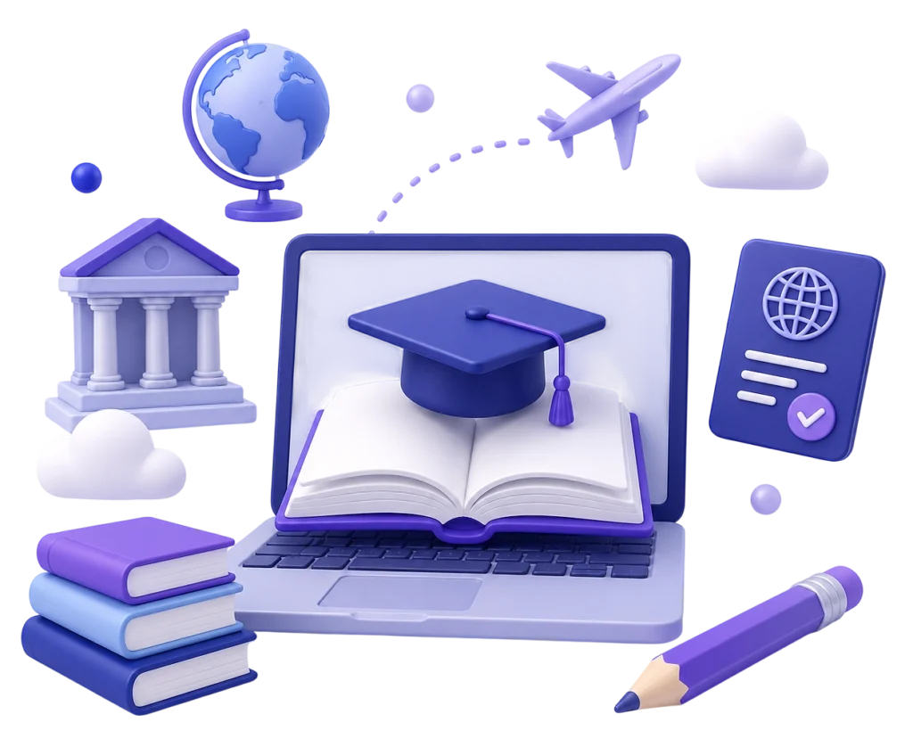 Online IELTS Academic Preparation