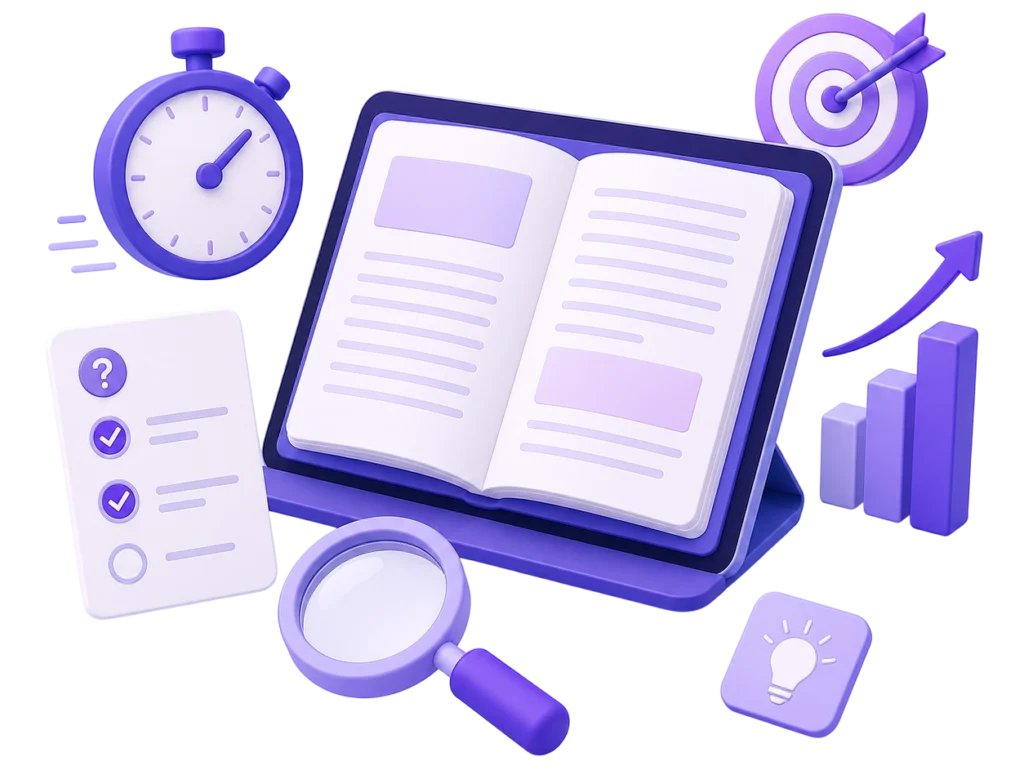 IELTS Mock Test Online