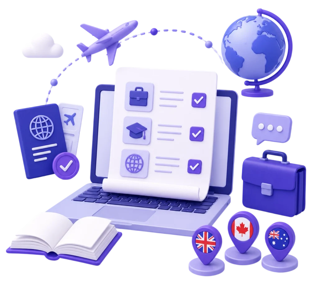 online ielts general training preparation