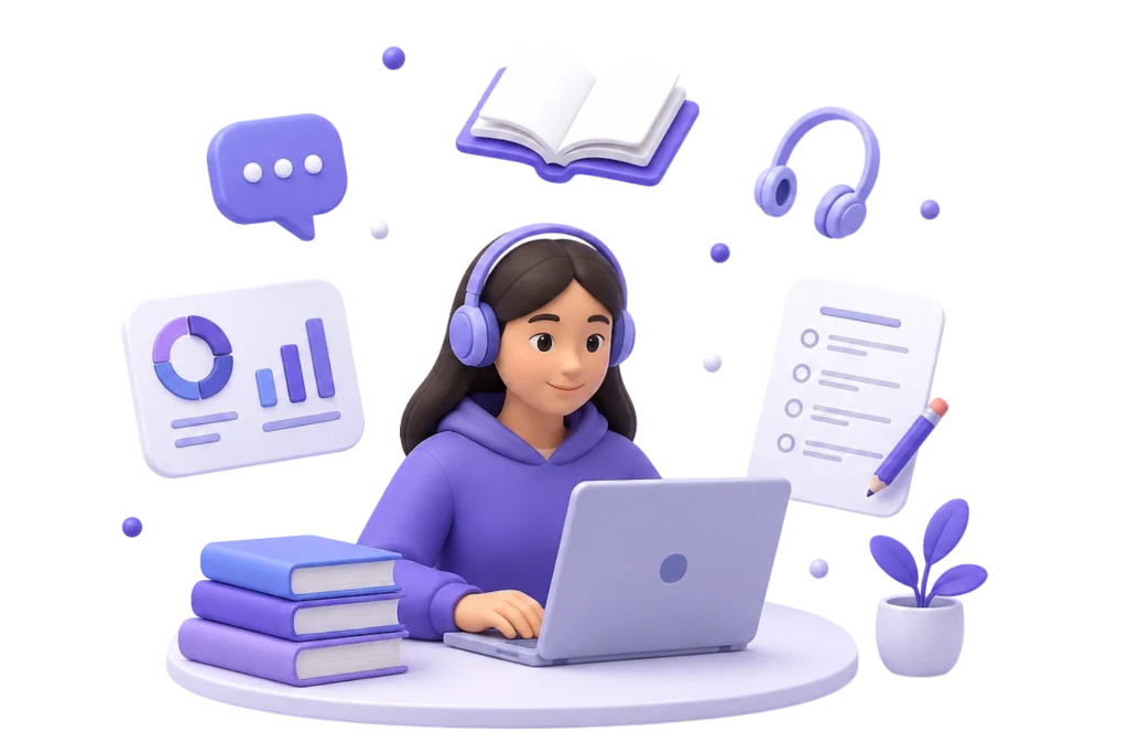 online ielts preparation
